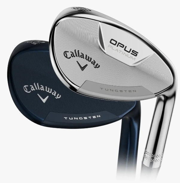 OPUS WEDGE