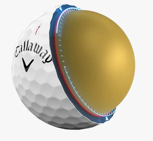 Chrome Tour TD