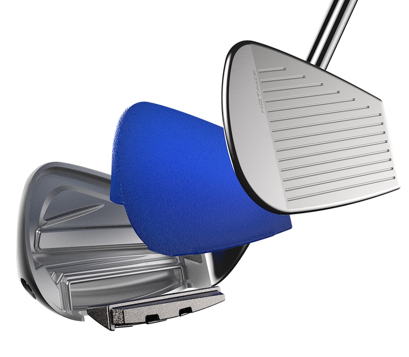 King Tec X Irons