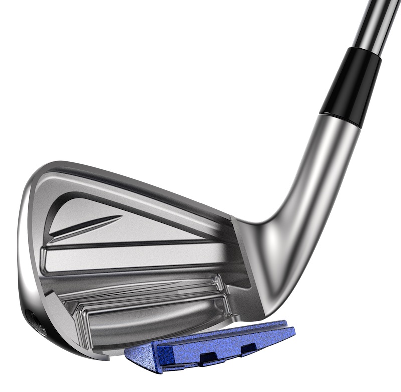 King Tec X Irons