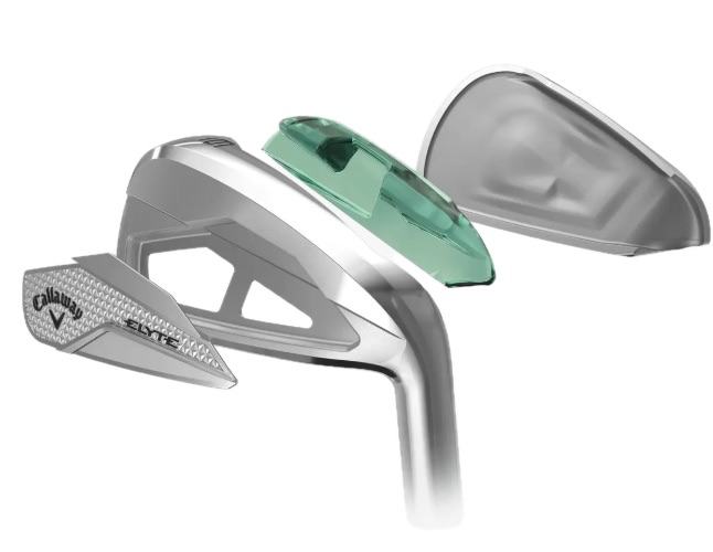 Elyte Irons