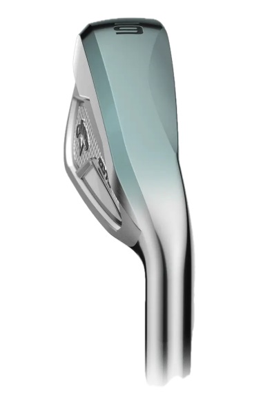 Elyte Irons