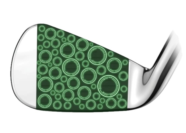 Elyte Irons