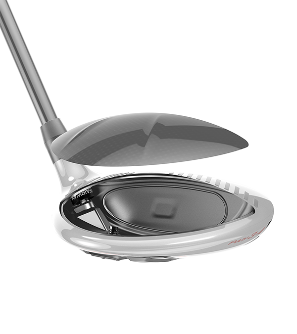 King F9 Ladies Fairway Tech