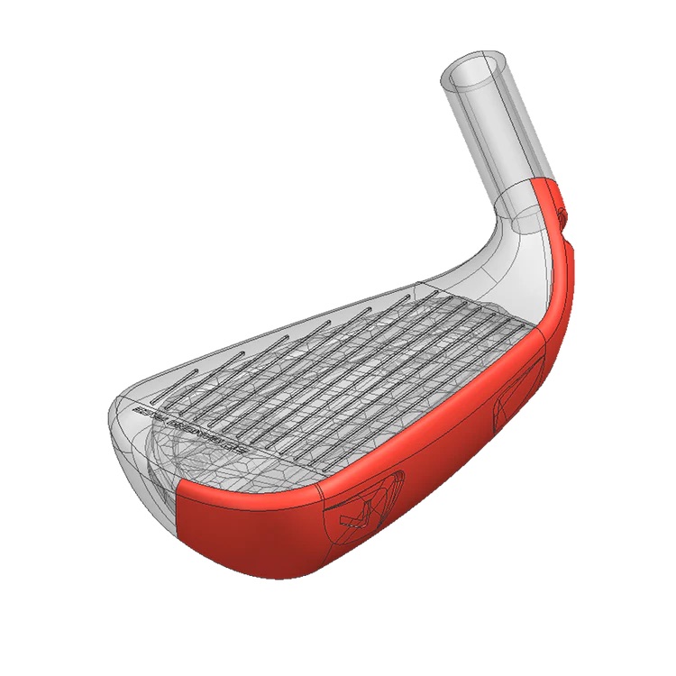 E725 Iron