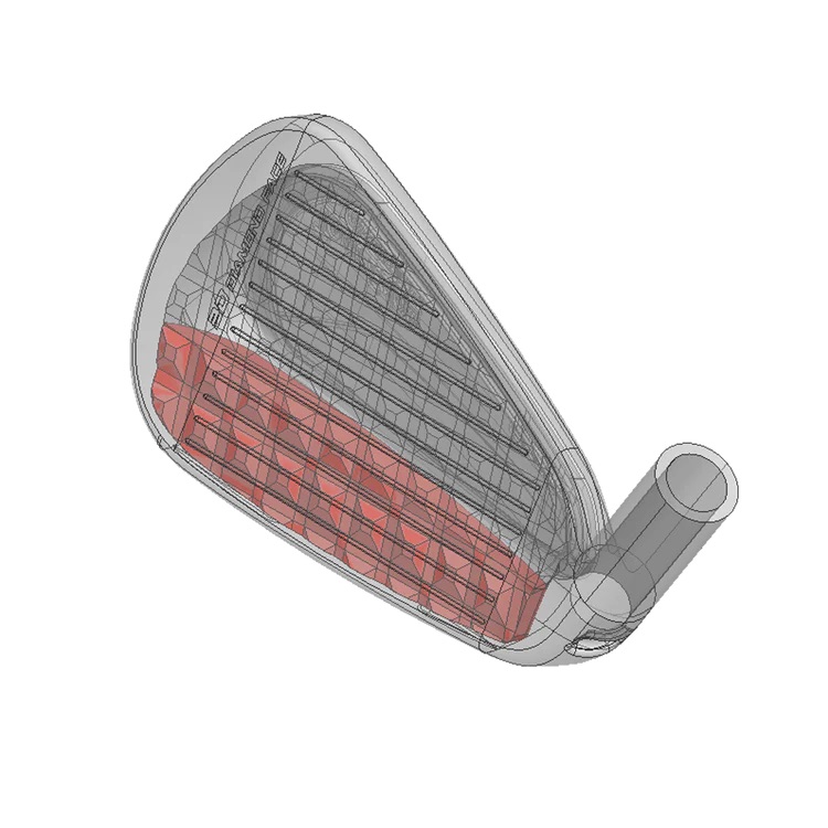E725 Iron