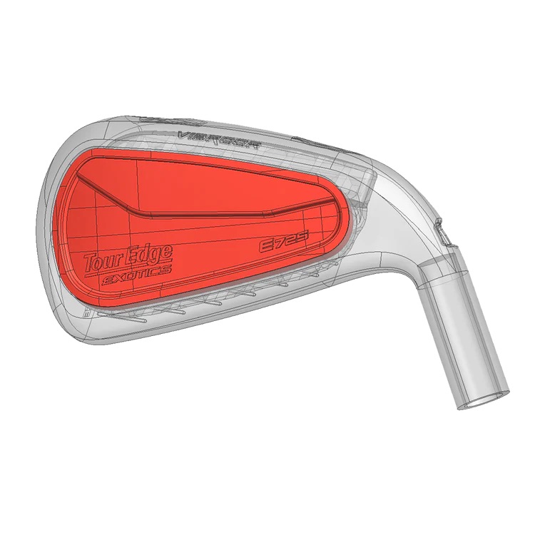 E725 Iron
