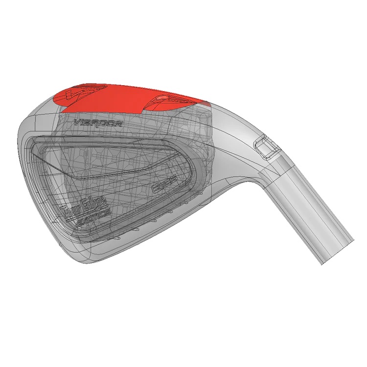 E725 Iron