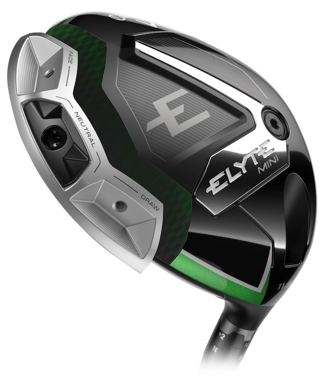 Elyte Mini Driver
