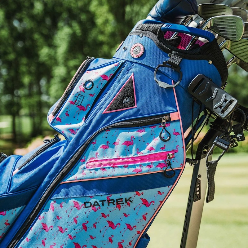 Lite III Cart Bag