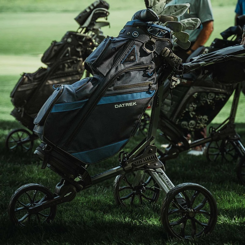 Lite III Cart Bag