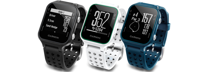 cheapest garmin s20 golf watch