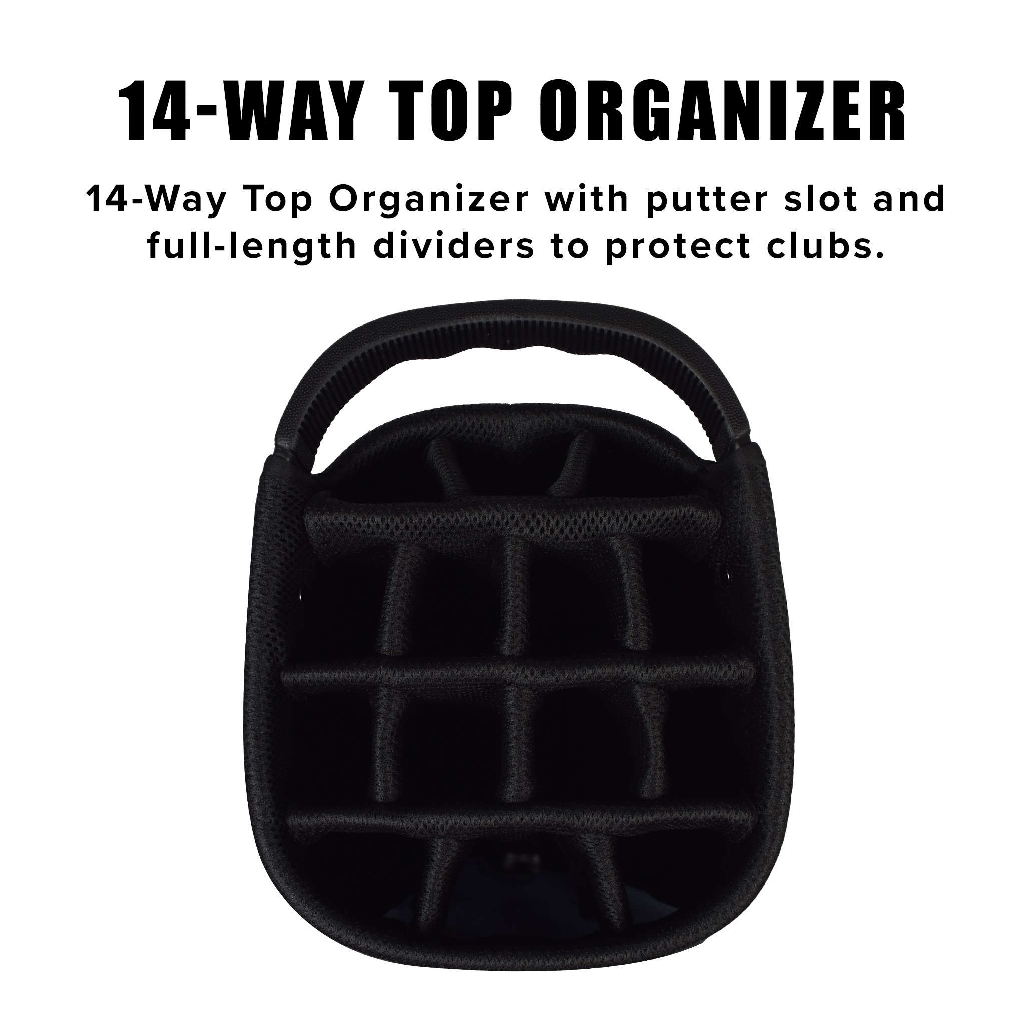 Hot-Z Stand Bag