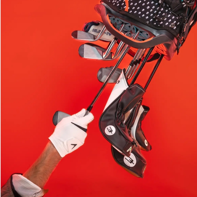 Silencer Cart