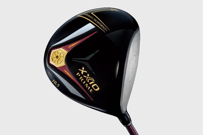 XXIO Golf Prime 13 Driver | RockBottomGolf.com