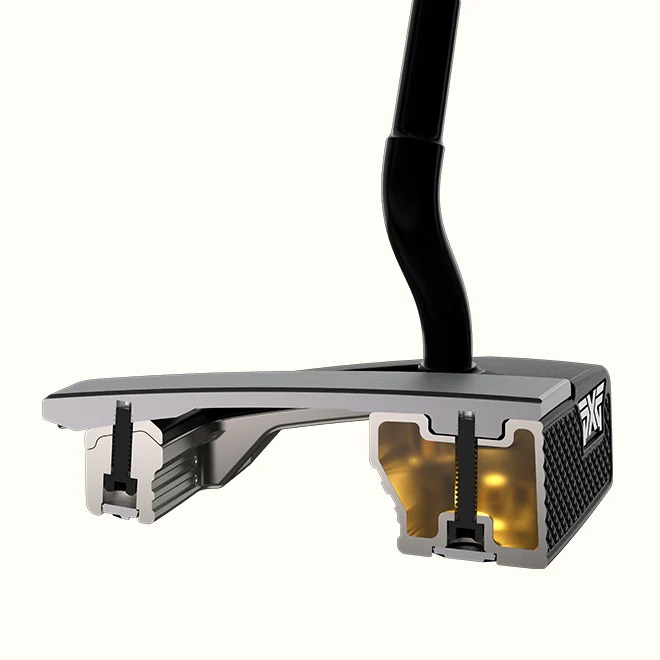 Allen Putter