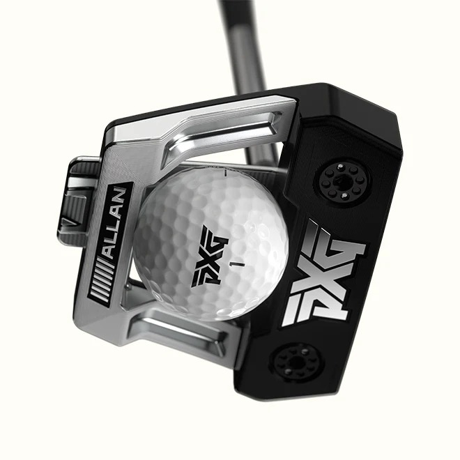 Allen Putter