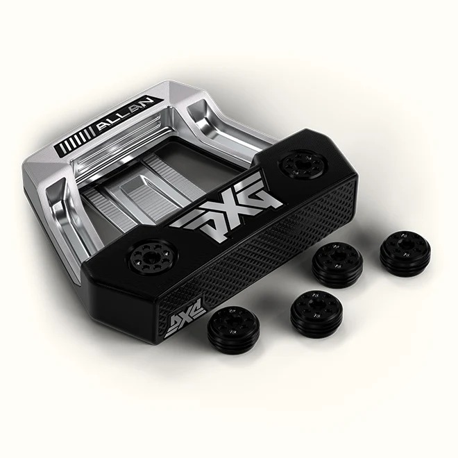 Allen Putter