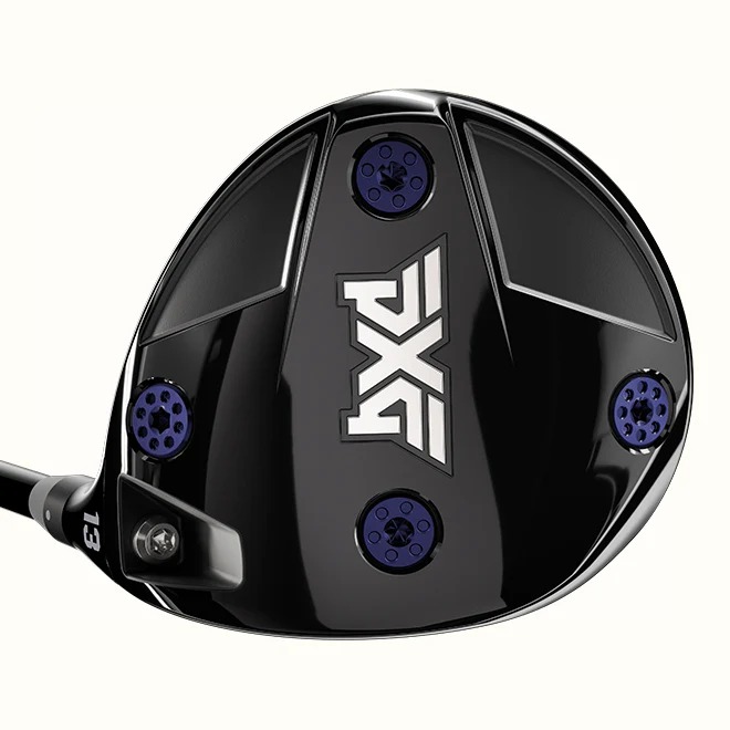 Secret Weapon Mini Driver