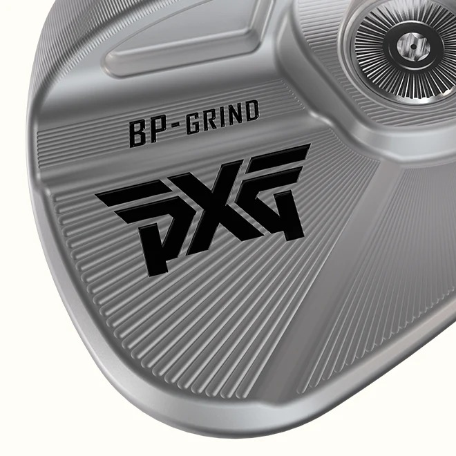 Sugar Daddy III Wedge