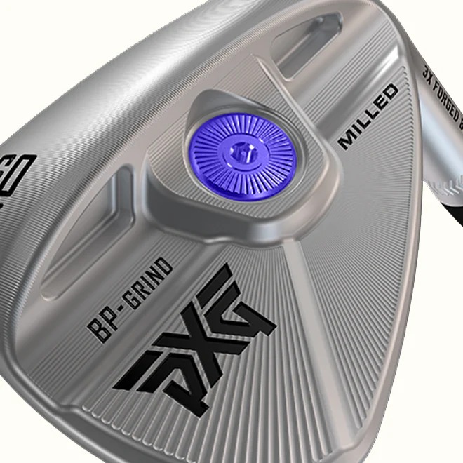 Sugar Daddy III Wedge