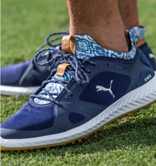 puma aloha golf shoes