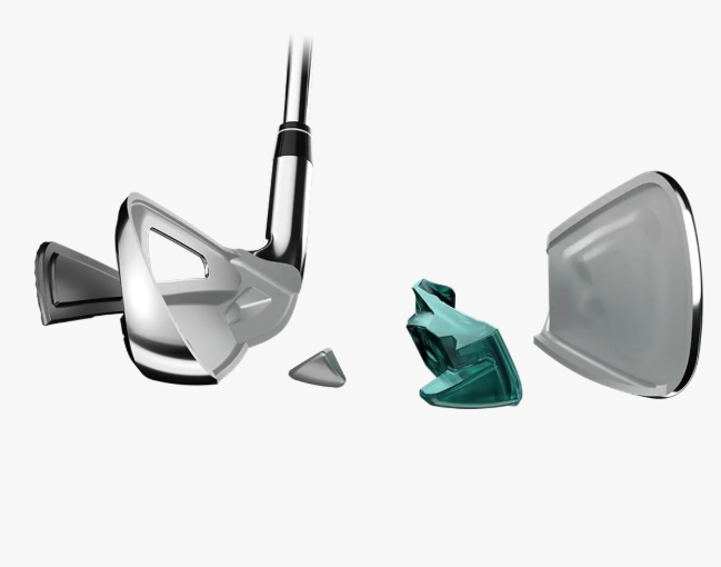 REVA RISE Irons
