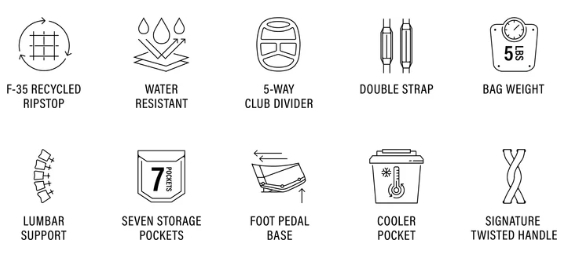 Rover Carry Bag