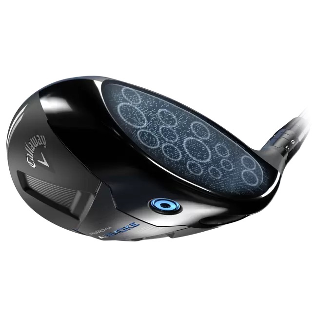Mini Ti 340 Driver
