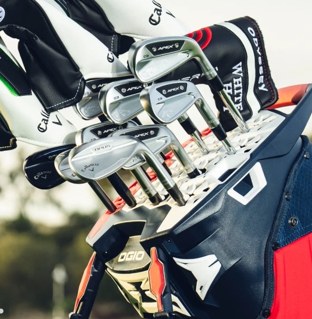 Silencer Hybrid Stand Bag