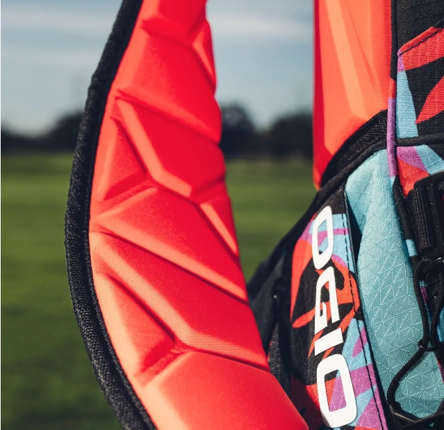 Silencer Hybrid Stand Bag