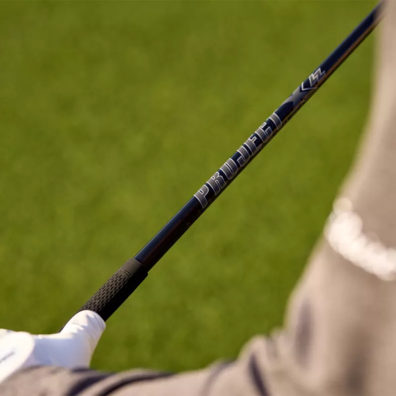 T150 Black Irons