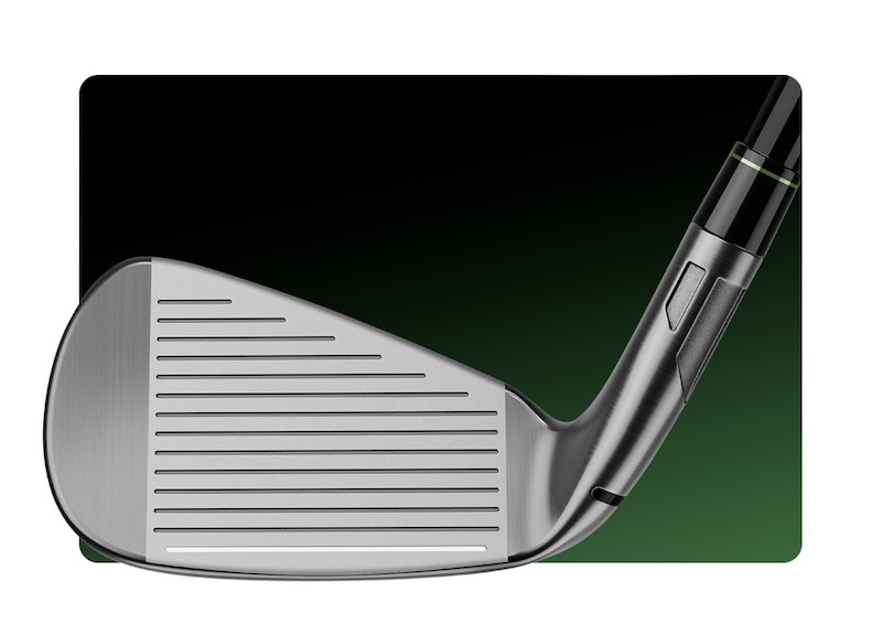 QI Gunmetal
