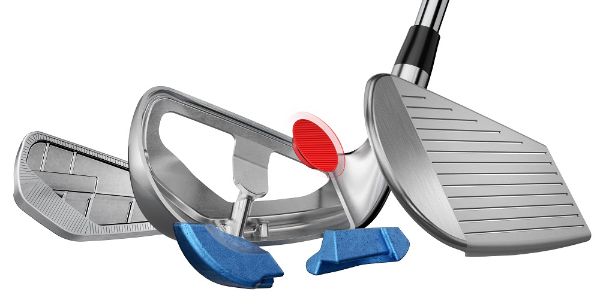 Pre-Owned Titleist Golf LH T200 3G Irons (7 Iron Set) Left Handed 2
