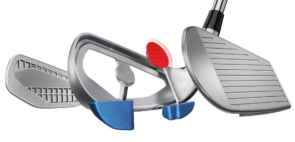 Pre-Owned Titleist Golf T350 3G Irons (5 Iron Set) 2