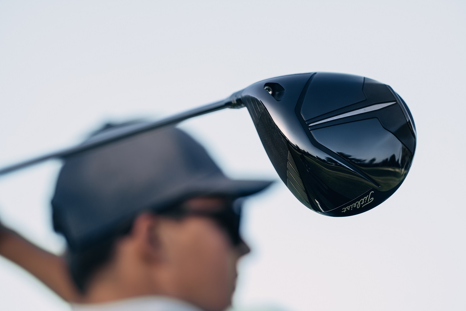 Titleist TSR2 Driver 11gr Lite Flex