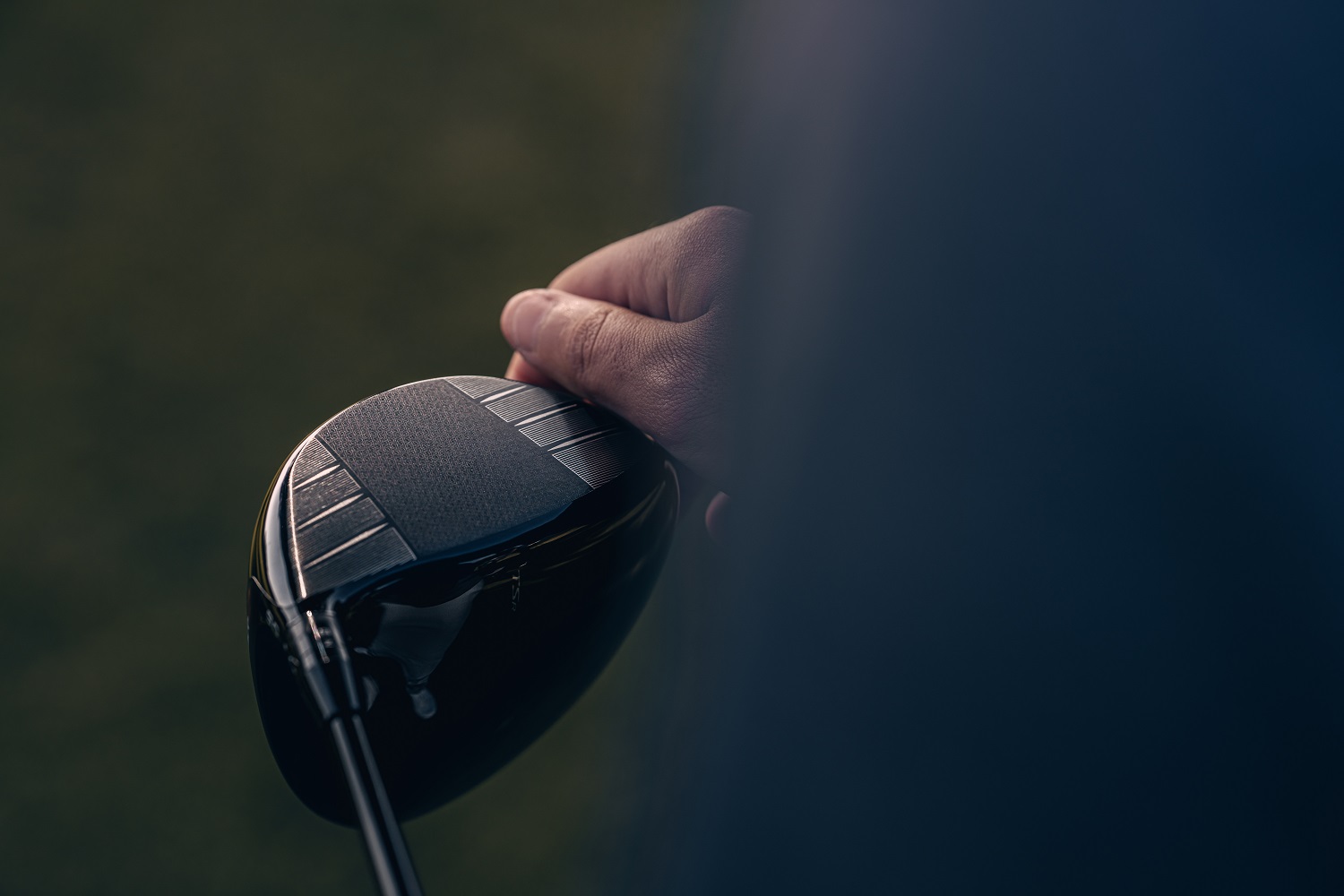 Pre-Owned Titleist Golf Tsr3 Driver 2