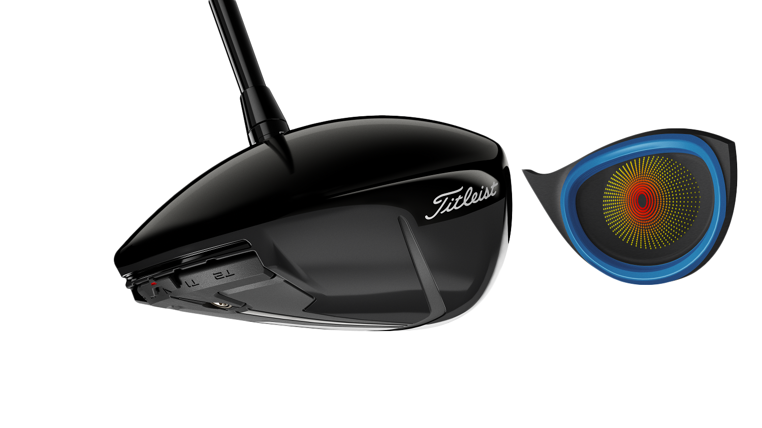 Pre-Owned Titleist Golf Tsr3 Driver 8