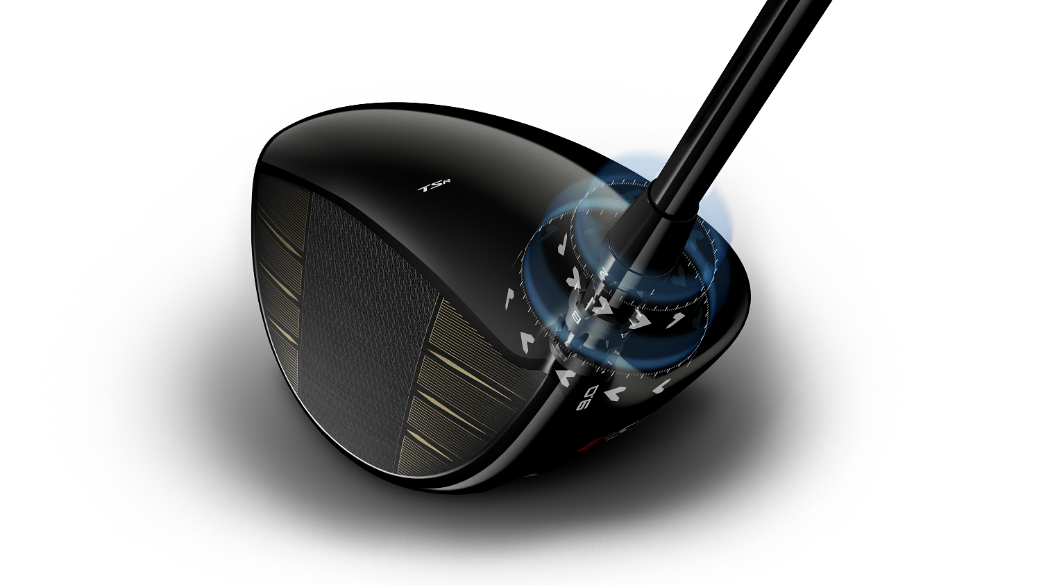 Pre-Owned Titleist Golf Tsr3 Driver 9