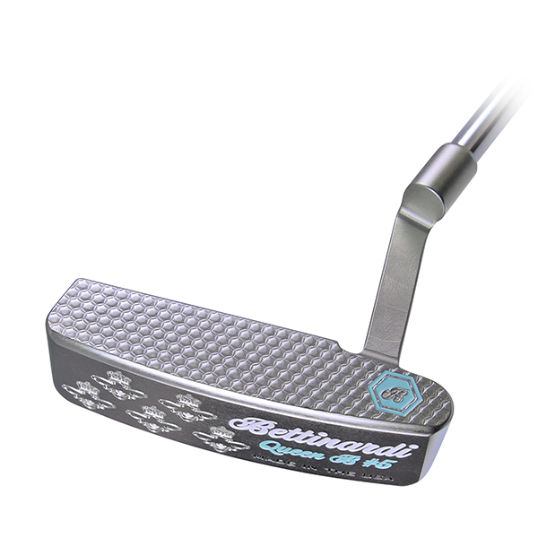 Pre-Owned Bettinardi Golf Queen B 5 Putter