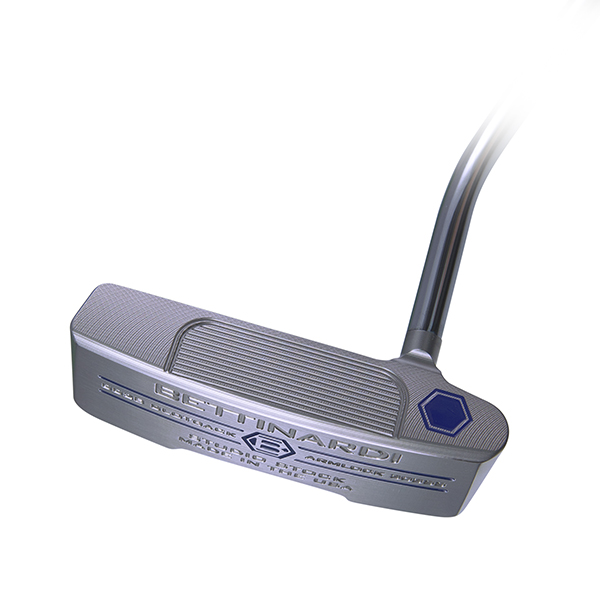 Pre-Owned Bettinardi Golf Studio Stock 28 Slotback Armlock Putter