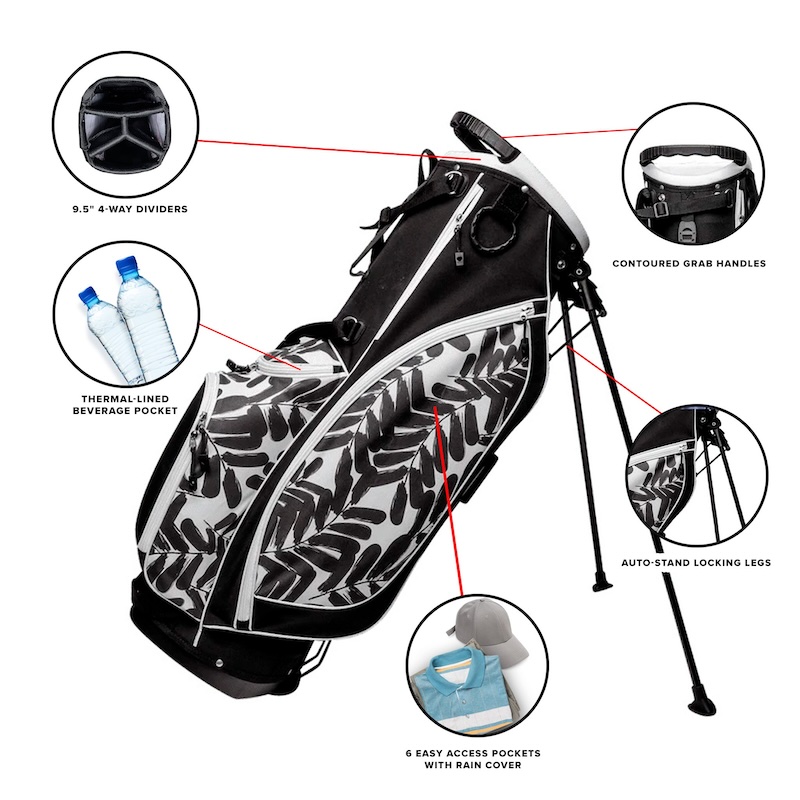 Lightweight Stand Bag