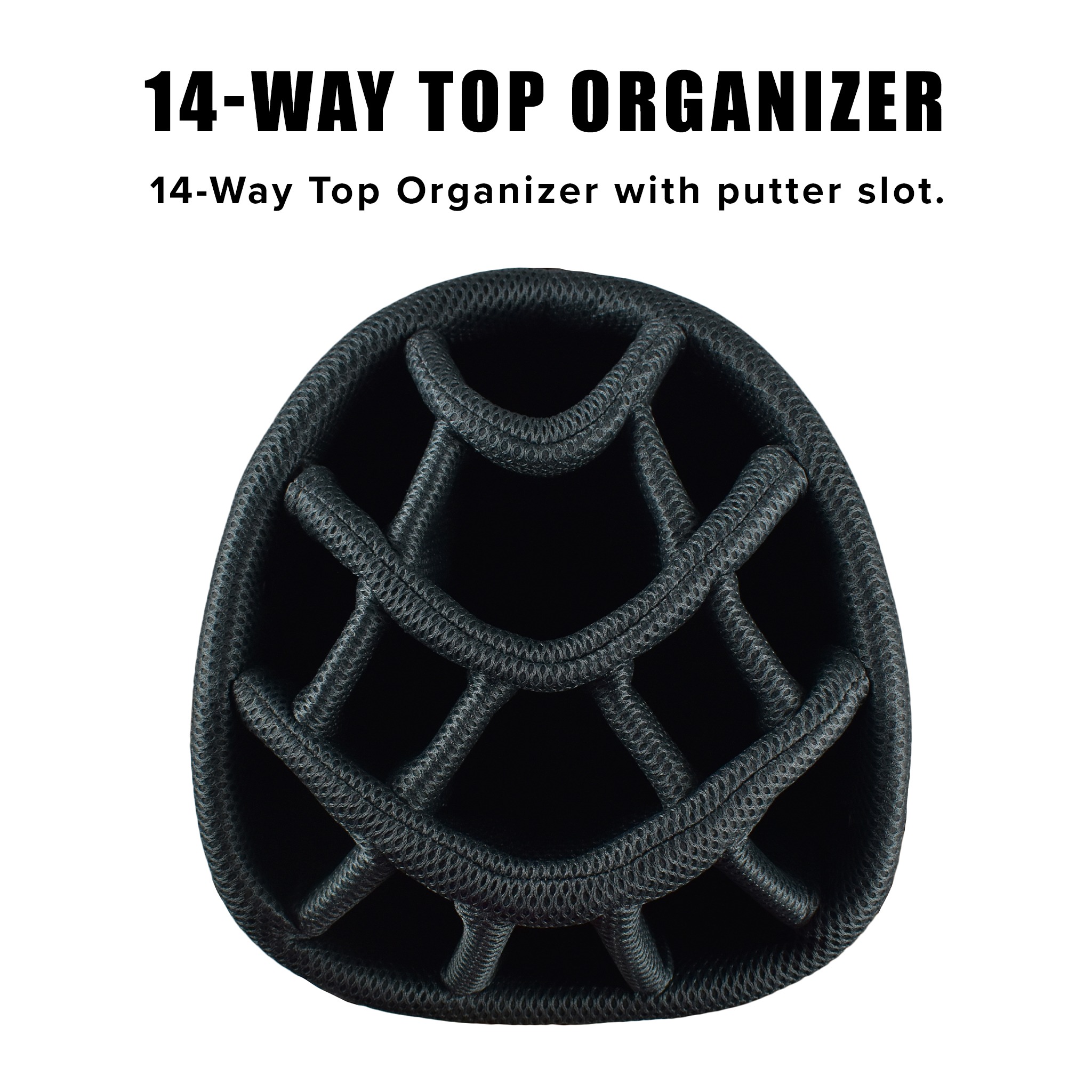 Hot-Z Cart Bag