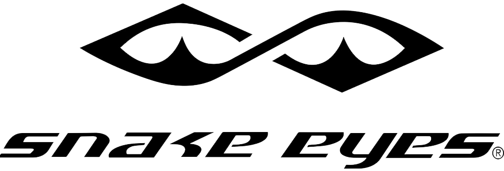 Snake Eyes Logo