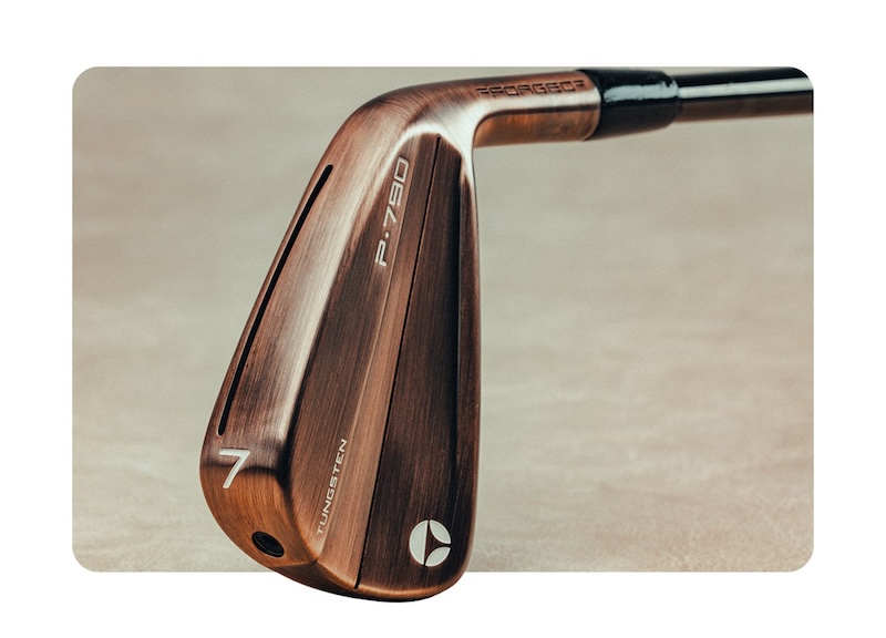 Copper