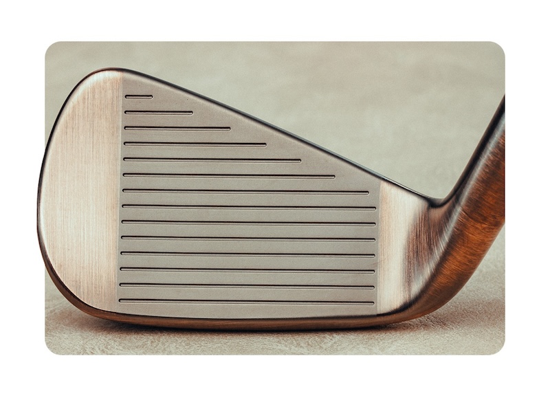 Copper