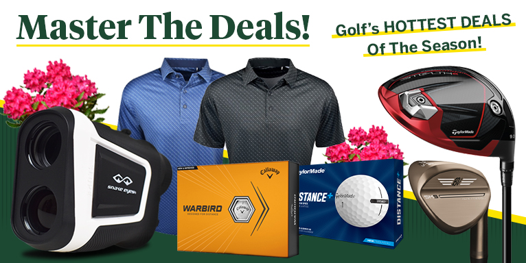 Our HOTTEST Major Deals!