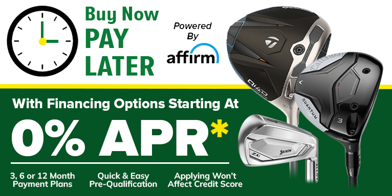 Buy Now, Pay Later!