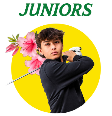 Get Your Junior Golfer Geared Up For The Season!
