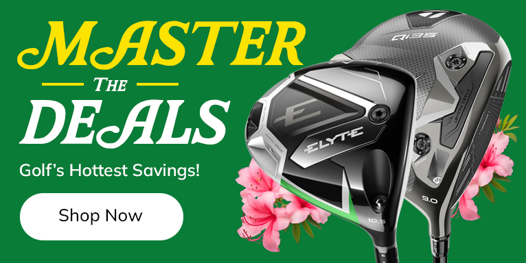 Our HOTTEST Major Deals!